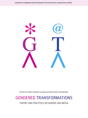 cover image of Gendered Transformations